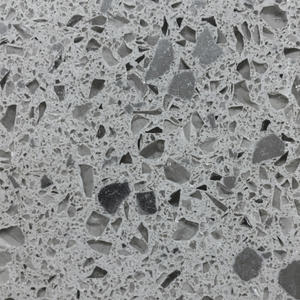 High Quality Quartz Stone Design Supplier-WP113 Platinum Star