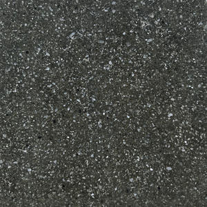 China High Quality High Quality WT138 Linen Dark Grey terrazzo supplier producer