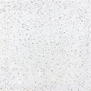 High Quality China WT134 pure white terrazzo stone supplier supplier producer