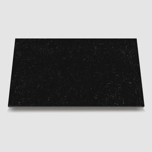 WG399 Carrara Black | quartz black