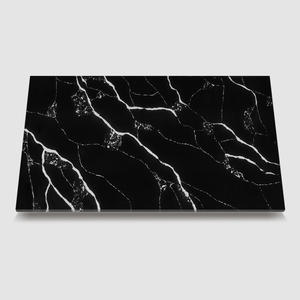WG477 Starry Black | black granite tile