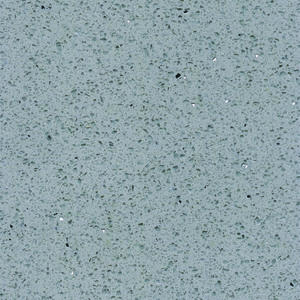 Grey Quartz Stone-WG214 Silver Star Grey