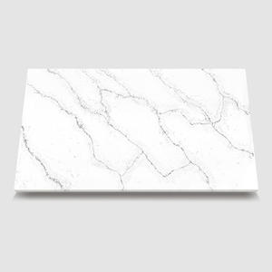 WG486 Spirit White | white sparkle countertops