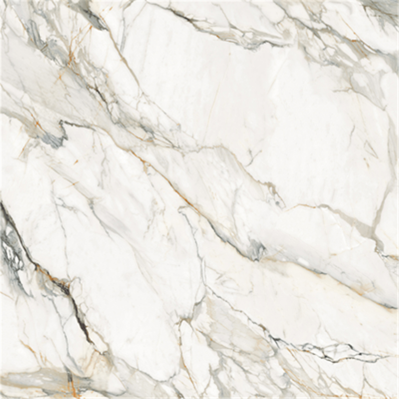 WR119B NEW CARRARA GOLD