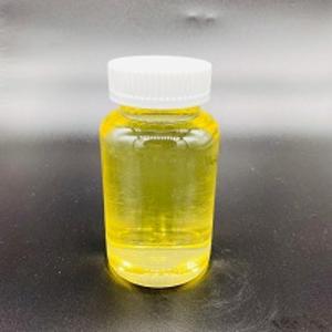 high quality Scouring and Dyeing One-bath Agent for Polyester Fibers WF-4301 exporter