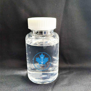 Hydrogen Terminated Silicone Oil HL Series
