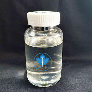 Polyether Epoxy Terminated Silicone Oil JM Series
