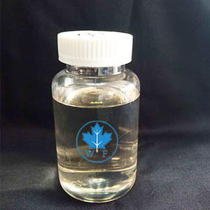 Epoxy Terminated Silicone Oil HY Series