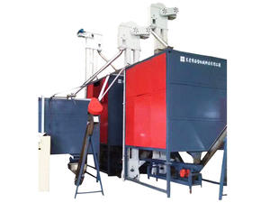 High Pressure Separator High-quality rubber separator manufacturer