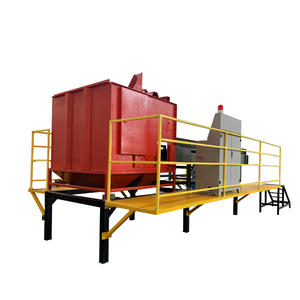 Professional Multifunctional optical separation sorting machine trusted by customers
