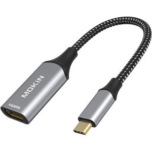 USB C To HDMI Adapter