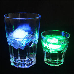 Rock Glass Tumbler Whiskey Glass Luxury Crystal Whisky Glasses Cup