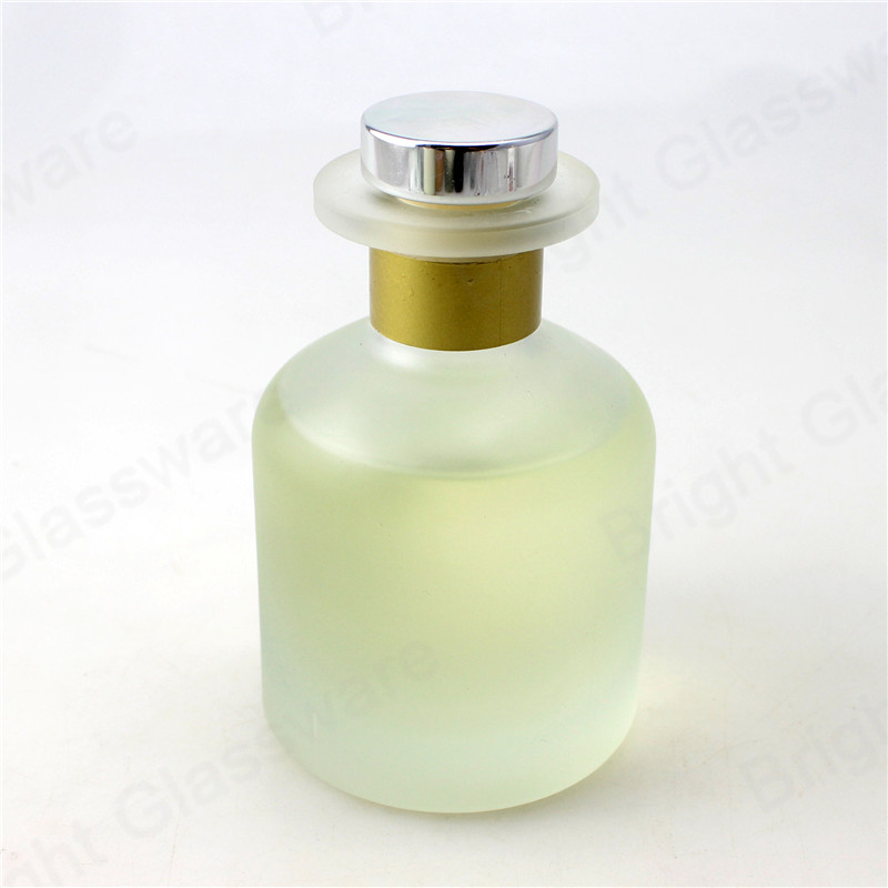 Huile de diffuseur personnalisée d’aromathérapie végétale 100% pure pour parfum d’arôme domestique