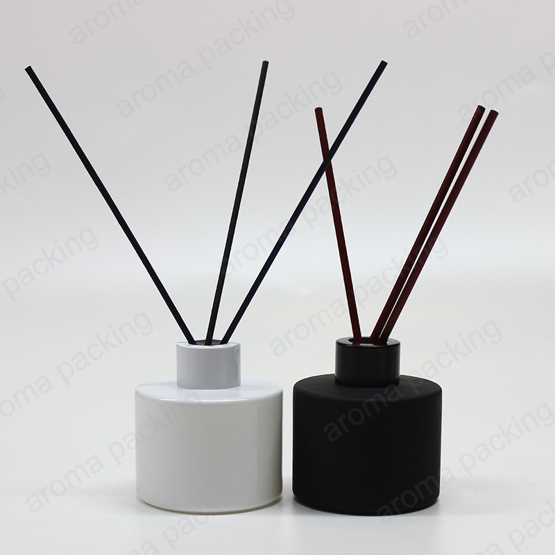 Оптовая продажа 3 мм 4 мм 5 мм 9 мм пользовательских цветных тростниковых палочек из ротанга для диффузора