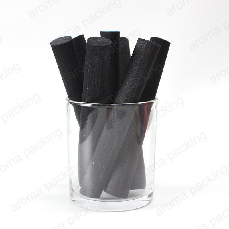 Wholesale Custom Color Black White 3mm 4mm 5mm Natural Reed Sticks For Diffuser