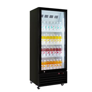 High Quality Check out Counter Cooler with ISO certified