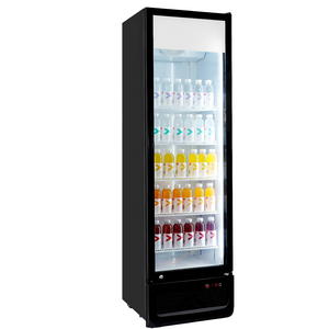 High Quality Flower Display Fridge with ISO certified