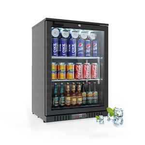 High Quality Metal Beer Cooler with ISO certified