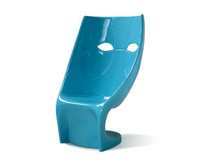 A58 Single Seat Nemo Chair