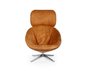 C102 Single Seat Husk Chair