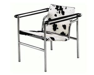 HC002 Wassily Chair