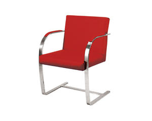 HC003 Single Seat Milo Lounge Chair