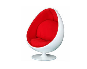HC013 Egg Pod Chair