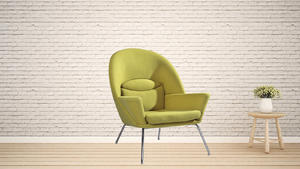 HC052 Loveseat Living Room Chair​​​​​​​