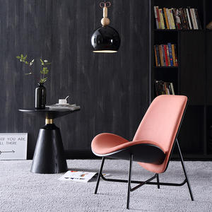 Modern dinning chair shell chair-Hingis Furniture manufacturer since 1998