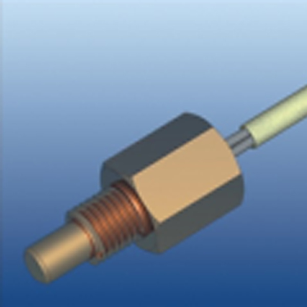 OIL TEM SENSOR 