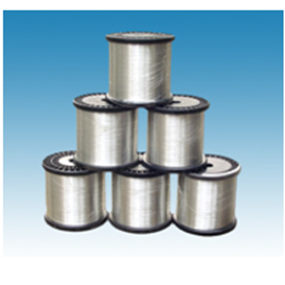 Silver Coated Nickel Wire | Silver Plated Nickel Wire - Horle