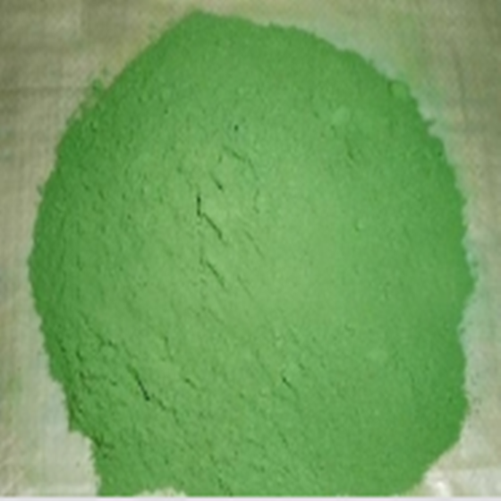 NICKEL OXIDE (NIO)