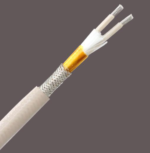 FIRE RESISTANCE WIRE