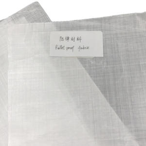BulletProof Fabric Materials Bullet Proof Plate Anti Cutting Fabric