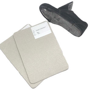 Texon Board Shoe Insole Materials Non Woven Insole Board Paper Board for Footwear