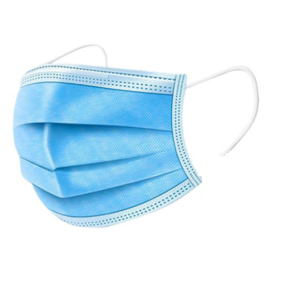 affordable Disposable face mask(non-medical) manufacturing