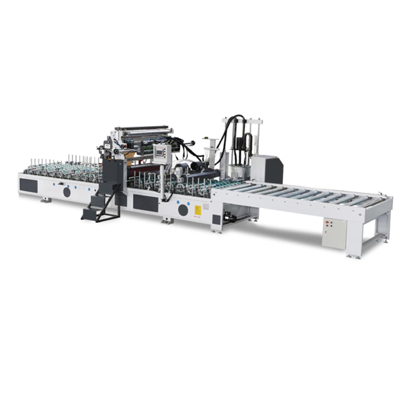 HOT SELLING PANEL WRAPPING MACHINE