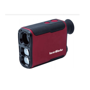 quality Vibrating best range finder golf meter rangefinder with pin seeking supplier