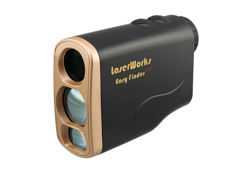 mini telemetro laser telemetro laser portatile in vendita