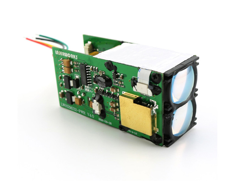 레이저 거리 측정기 센서 공급 업체 판매자 구매