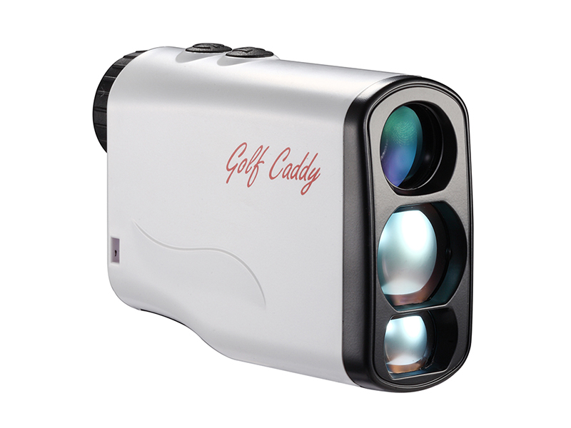 Fornitore di qualità GPS Laser Telefinder Golf