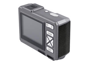 digital rangefinder camera