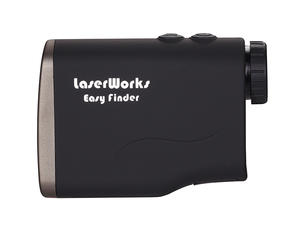 Portable Golf Laser Rangefinder