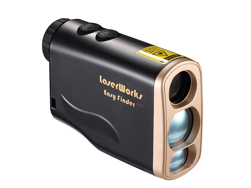 Examen de Wholesale Laser Rangefinder