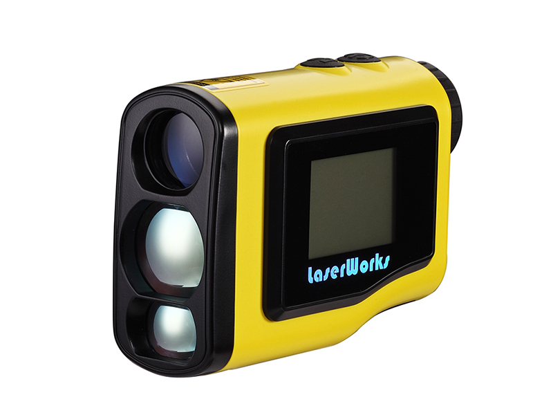 en iyi telemetre laserworks golf LWG600 nedir
