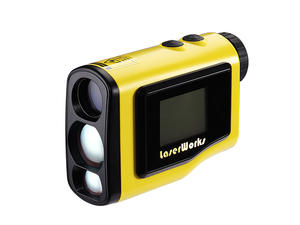 Digital Lcd Laser Distance Meter