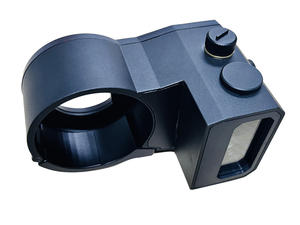 LaserWorks Rangefinder Rear scope add on