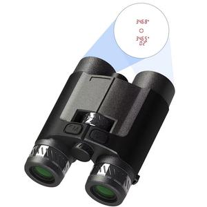 10X42 Laser Rangefinding Binocular