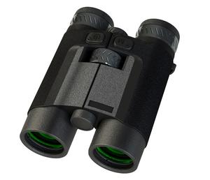 Laser Rangefinder Binoculars