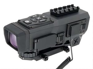 Newest Digital Sight With Rangefinder